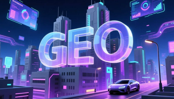 芝罘区GEO 优化行业动态：主流搜索平台地域收录规则更新综述