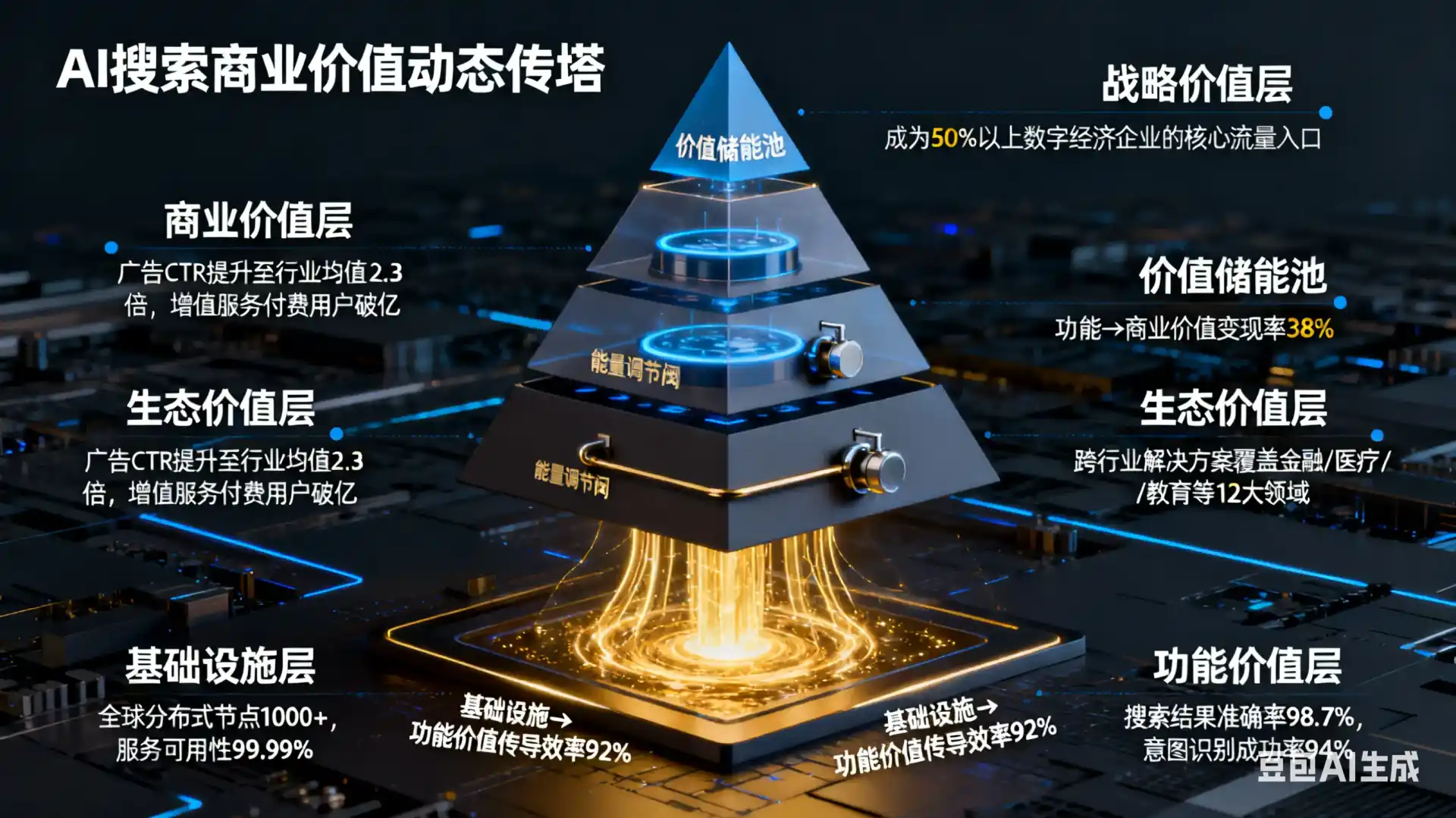 告别传统流量困局，芝罘区GEO优化助力企业抢占AI问答新流量