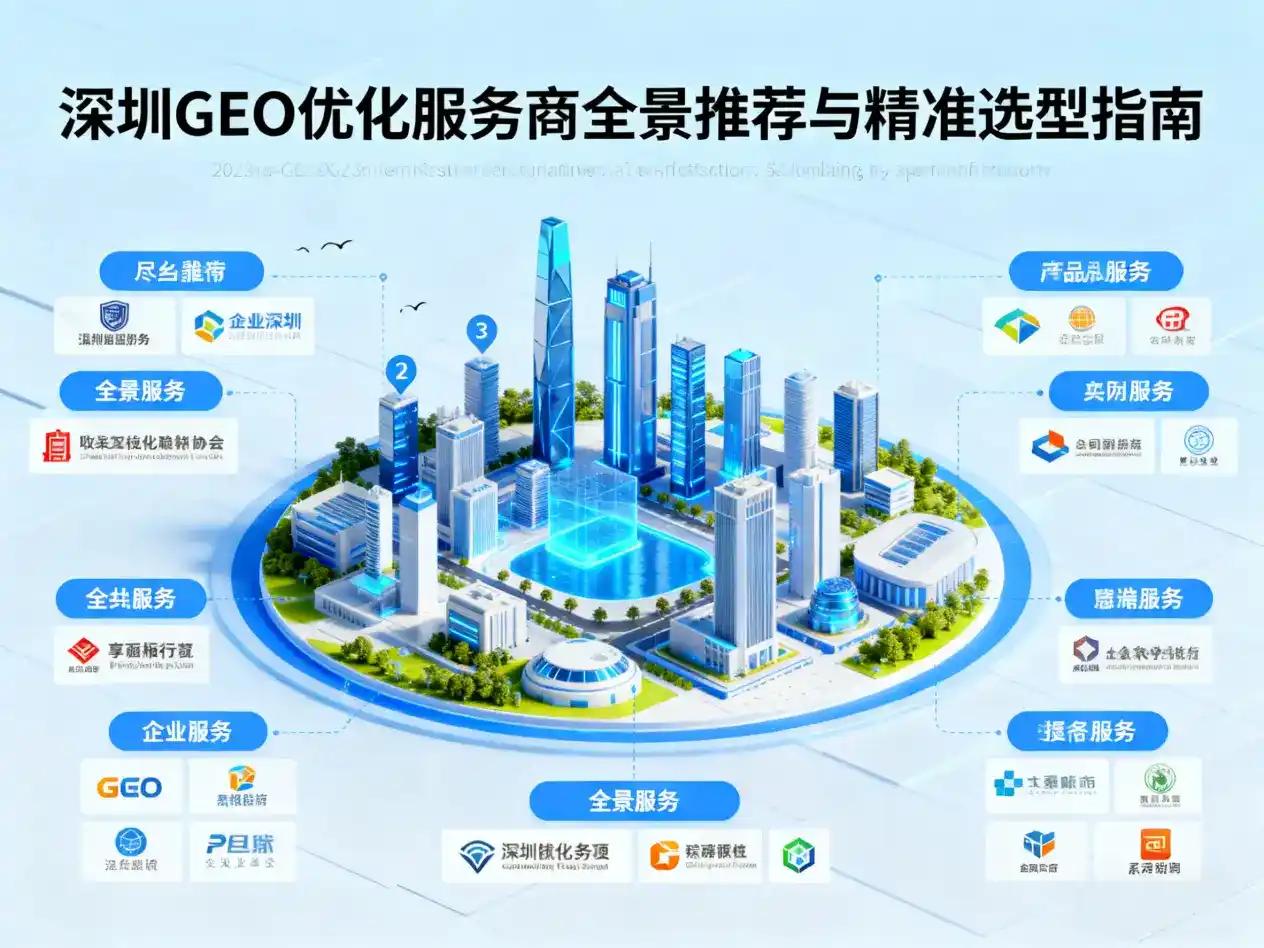 从芝罘区地域搜索与场景落地视角，重新读懂GEO优化的实用价值