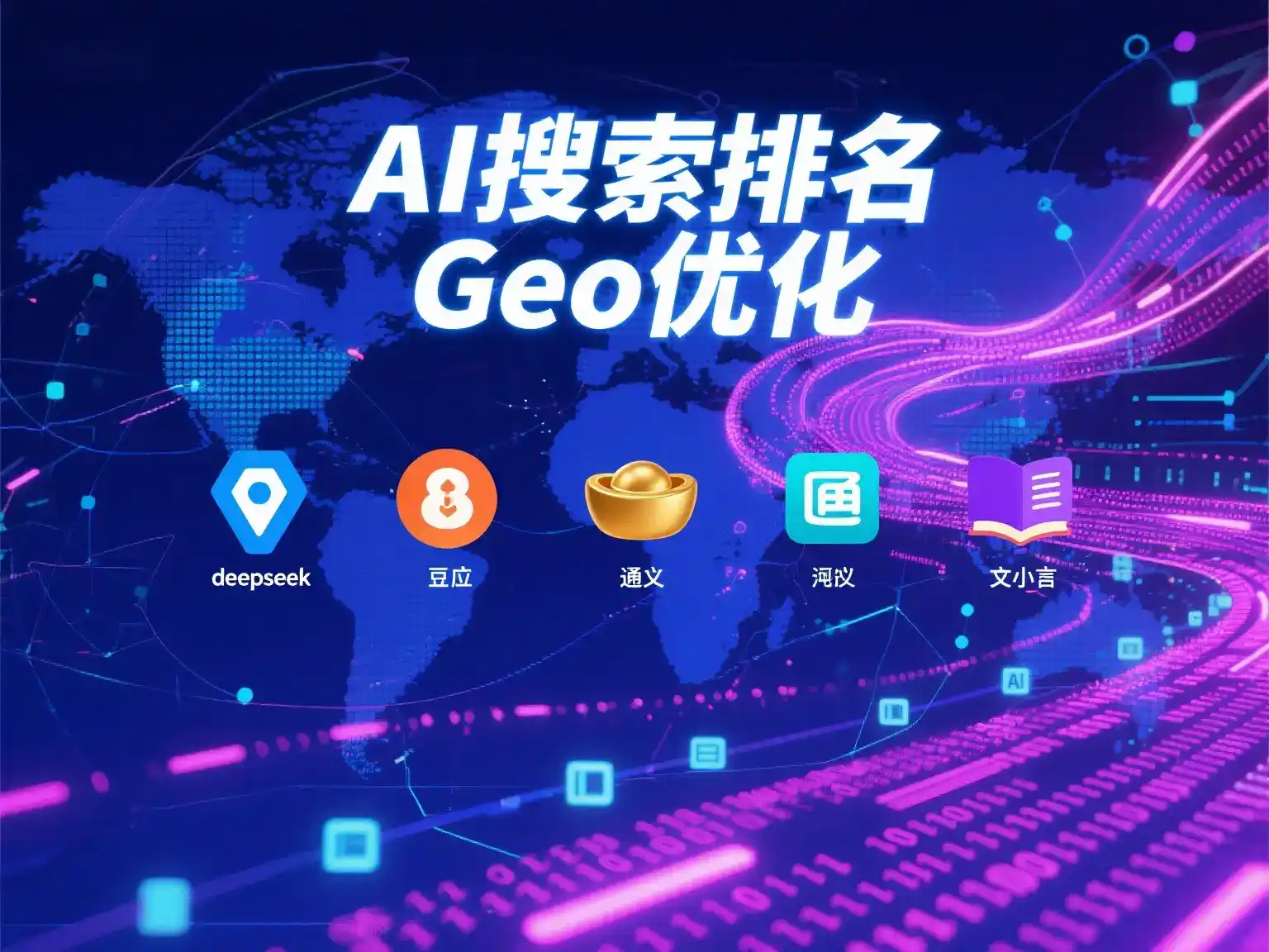 芝罘区国硕AI：探索GEO生成式引擎优化的企业品牌实践
